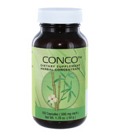 Conco for the Respiratory System