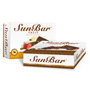 Sunbars are healthy snacks