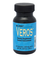 Veros is nutrition for the heart