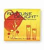 Fortune Delight Natural Health Drinks for Athletes/60 Pack/3g Each/Select Flavors