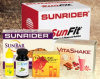 Sunrider Sunfit Pack/Free Shipping in the USA!