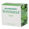 SunSmile Tabs for a Clean Mouth and Fresh Breath/81 Tablets