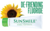 SunSmile Natural Toothpas
