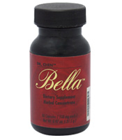 Bella/Natural Herbal Supplements for Menopause/50 capsules