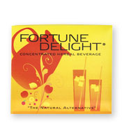 Fortune  Delight Health Drinks