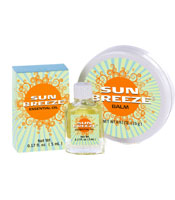 Sunbreeze Oil and Balm by Sunrider
