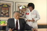 Dr. Oi-Lin Chen and Dr. Tei-Fu Chen