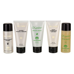 Dr. Chen Skin Care Products