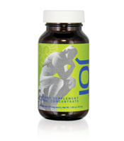 JOI herbal supplements for central nervous system