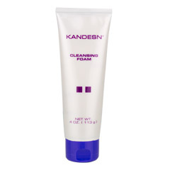 Kandesn Cleansing Foam by Sunrider/2 oz.