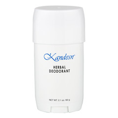 Kandesn Natural Herbal Deodorant by Sunrider