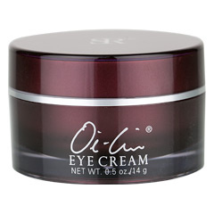 Oi-Lin Eye Cream by Dr. Oi-Lin Chen, MD and Sunrider/.5 oz