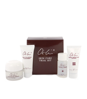 Oi-Lin Skin Care Trial Set