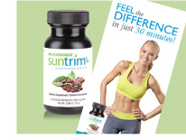 SunTrim Plus for Fast Weight Loss