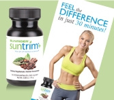 SunTrim Plus by Sunrider for Natural Weight Loss