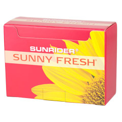 Sunny Fresh/Vocal Remedy/10/.5 fl. oz. Mini Pack Bottles