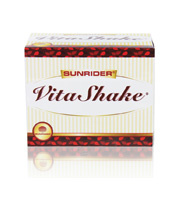 VitaShake/Whole Food Pregnancy Nutrition/10/25 g packs/Cocoa or Strawberry