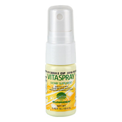 VitaSpray/Vitamin B Herbal Energy Spray/.42 fl oz bottle