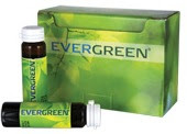 Sunrider's Evergreen Cholorphyll