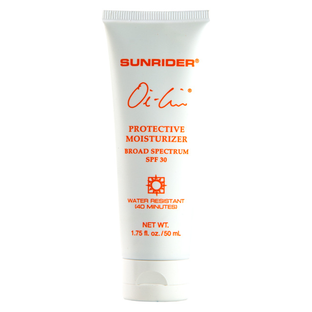 Oi-Lin Deep Moisture Lotion Tinted Sunscreen SPF 25/1.75 oz