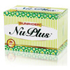 NuPlus is All Natural Health Food