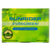 Evergreen/Chlorophyll/10/.5 fl oz mini pack bottles