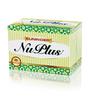 NuPlus Natural Health Drinks/60 pack/15 g Each/Choose Your Flavor